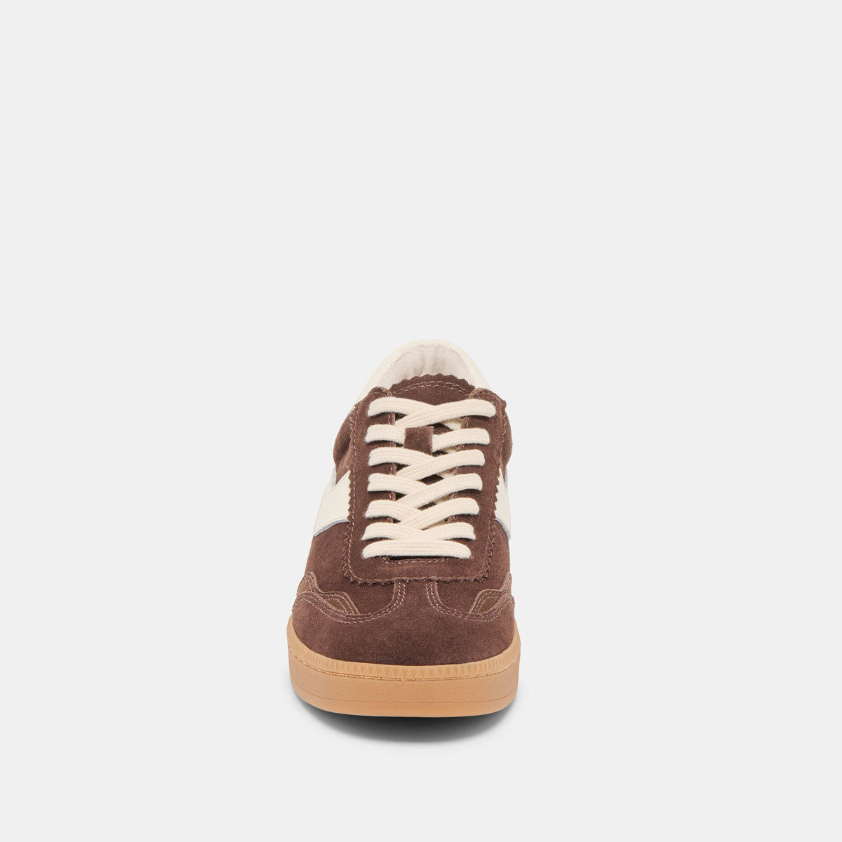 Dolce Vita NOTICE SNEAKERS DK BROWN SUEDE