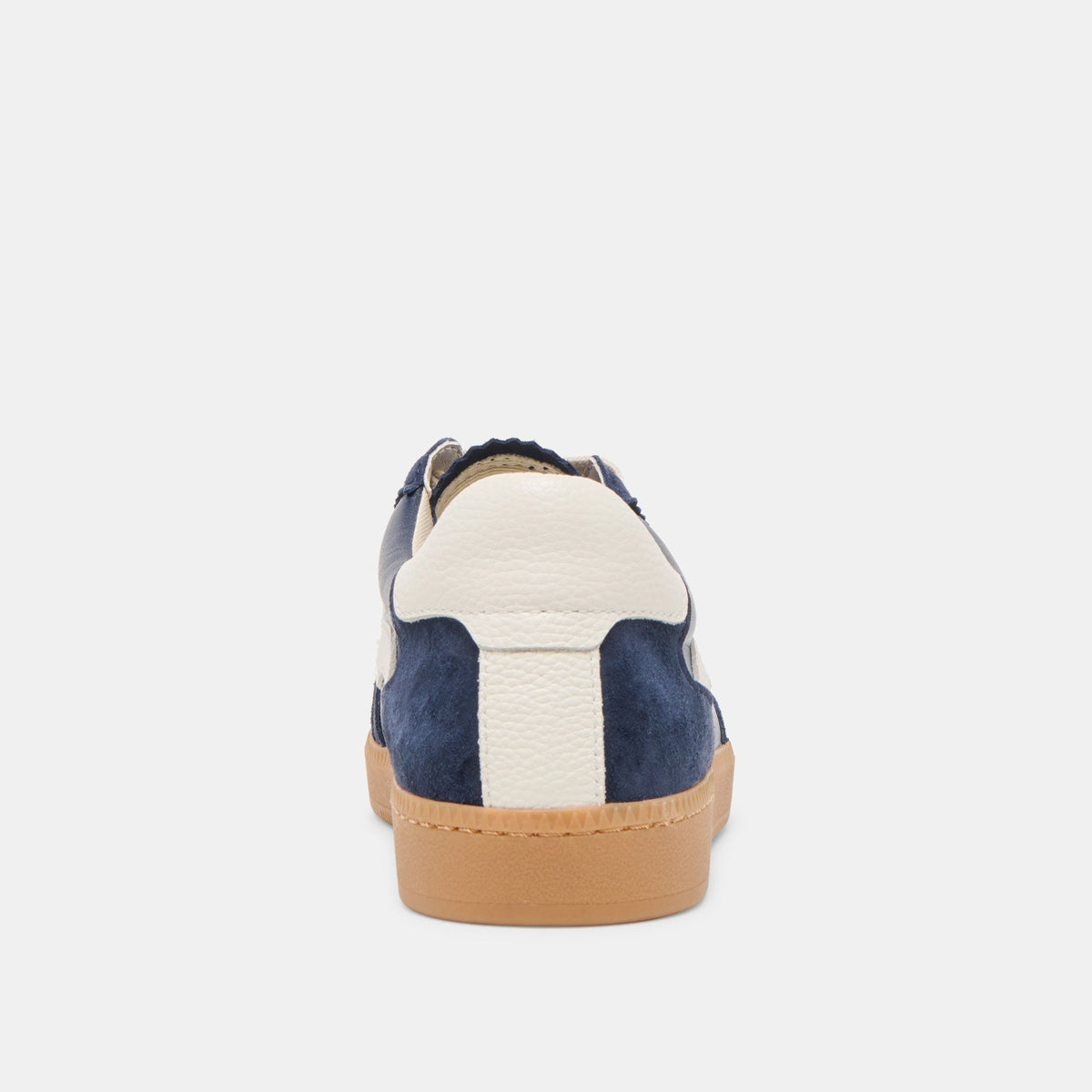 Dolce Vita NOTICE SNEAKERS NAVY SUEDE