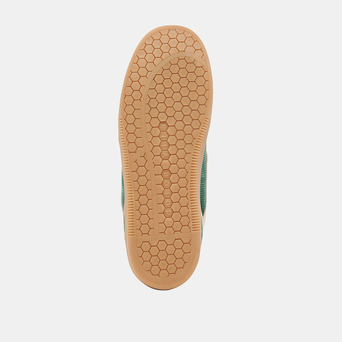 Dolce Vita Notice Pine Corduroy Sneakers