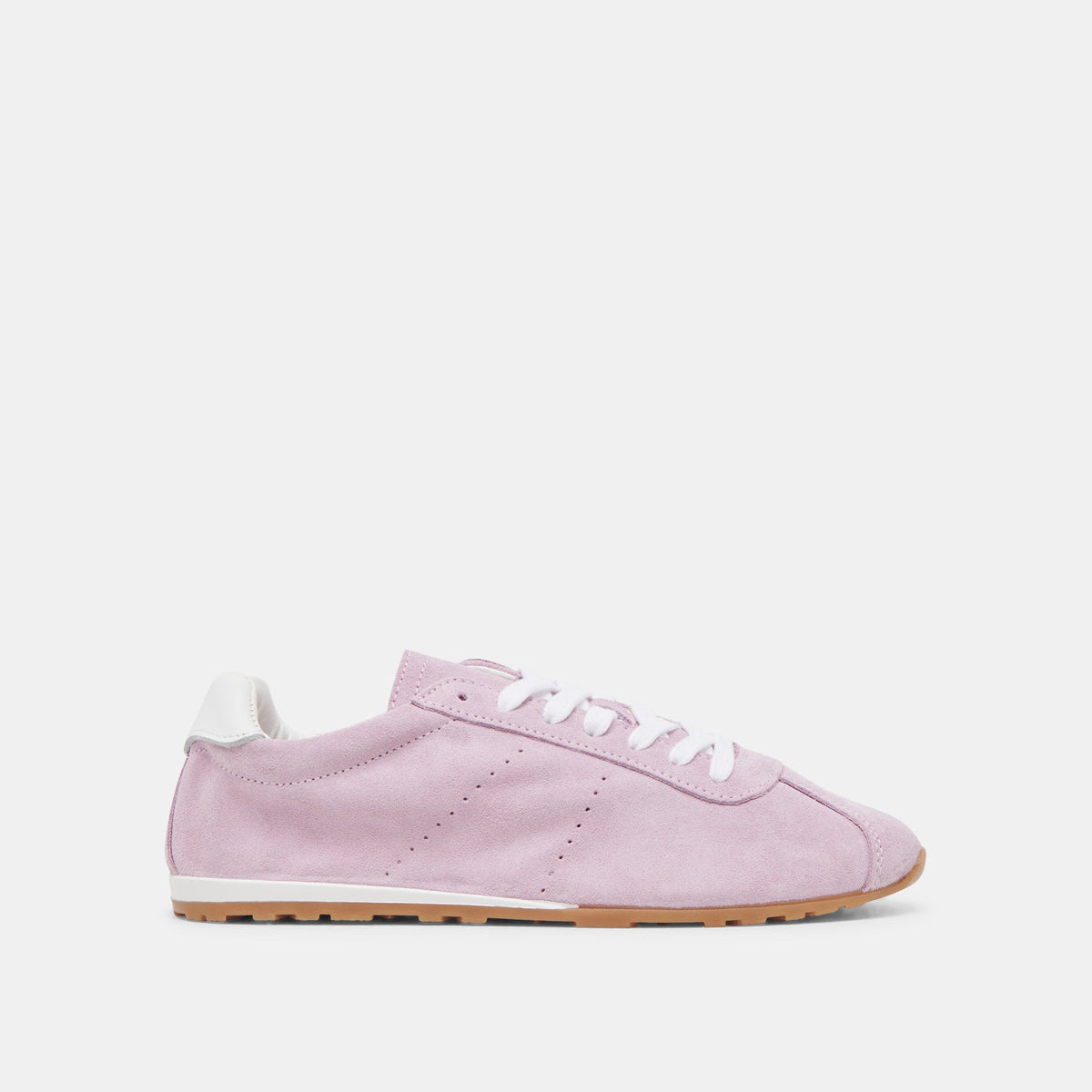 Dolce Vita SERINA SNEAKERS LAVENDER SUEDE