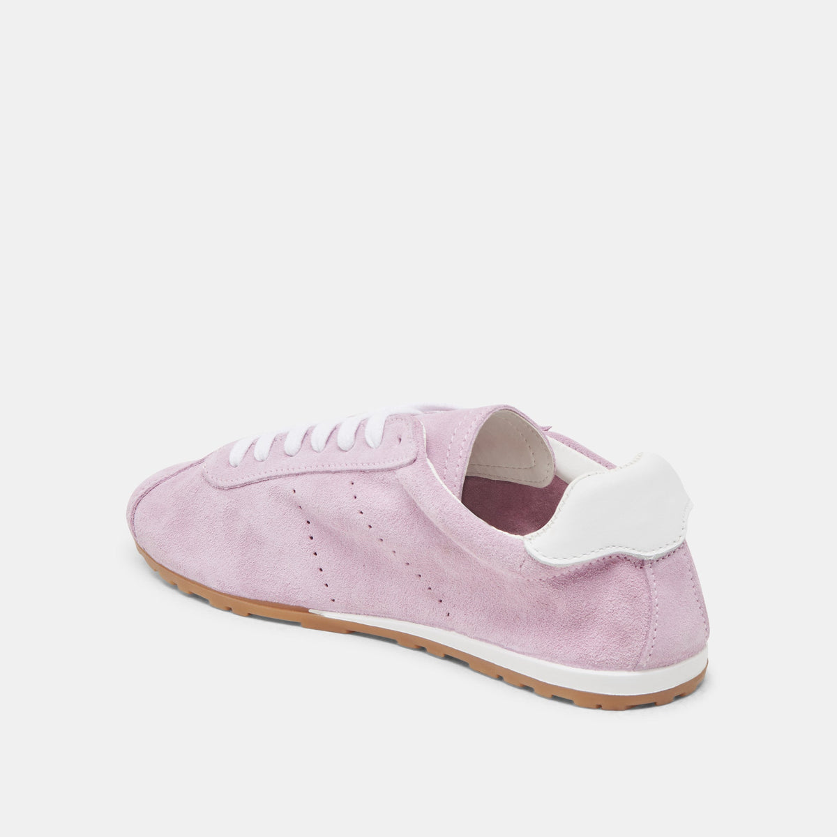 Dolce Vita SERINA SNEAKERS LAVENDER SUEDE