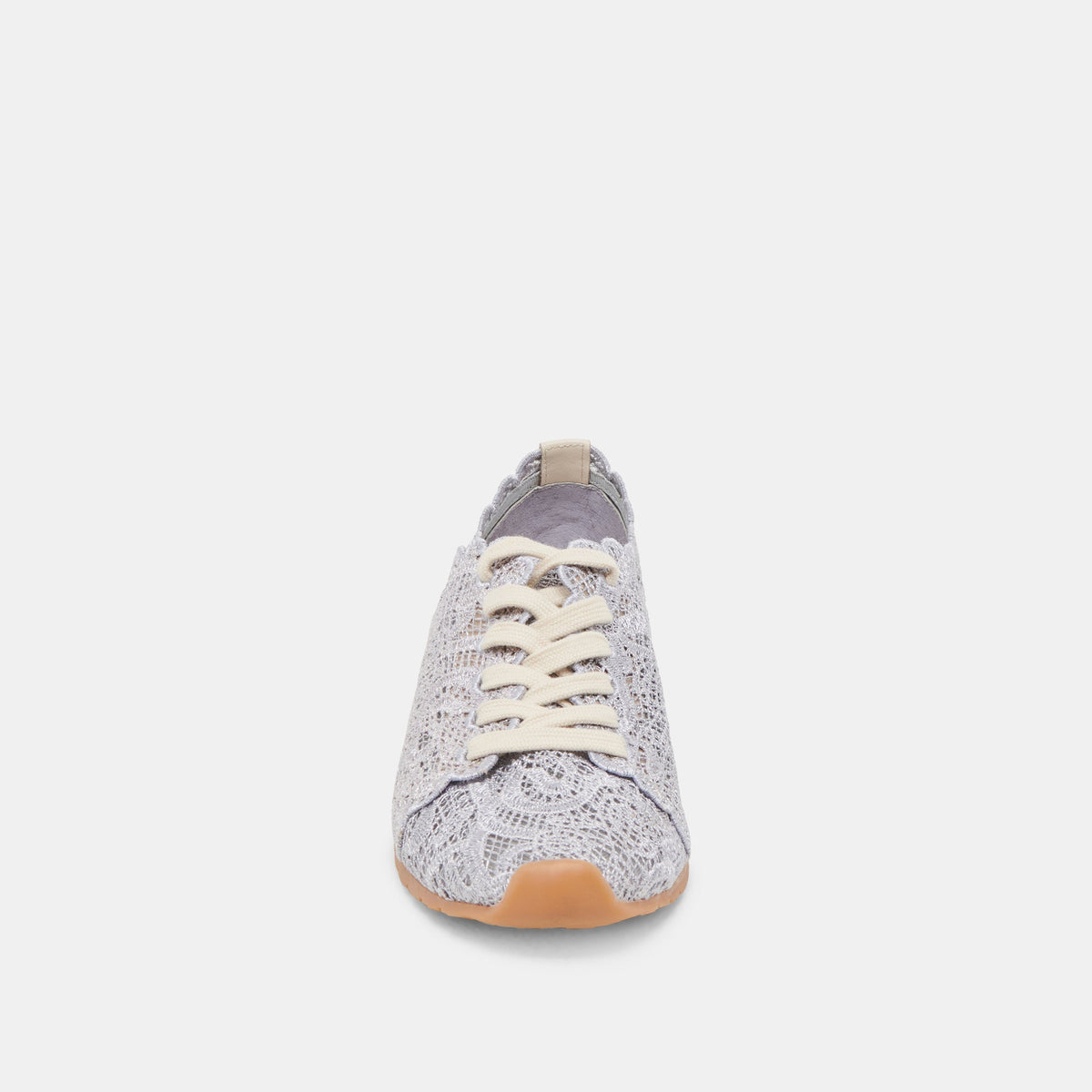 Dolce Vita DAYANA SNEAKERS DUSTY BLUE LACE