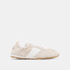 TAUPE SUEDE
