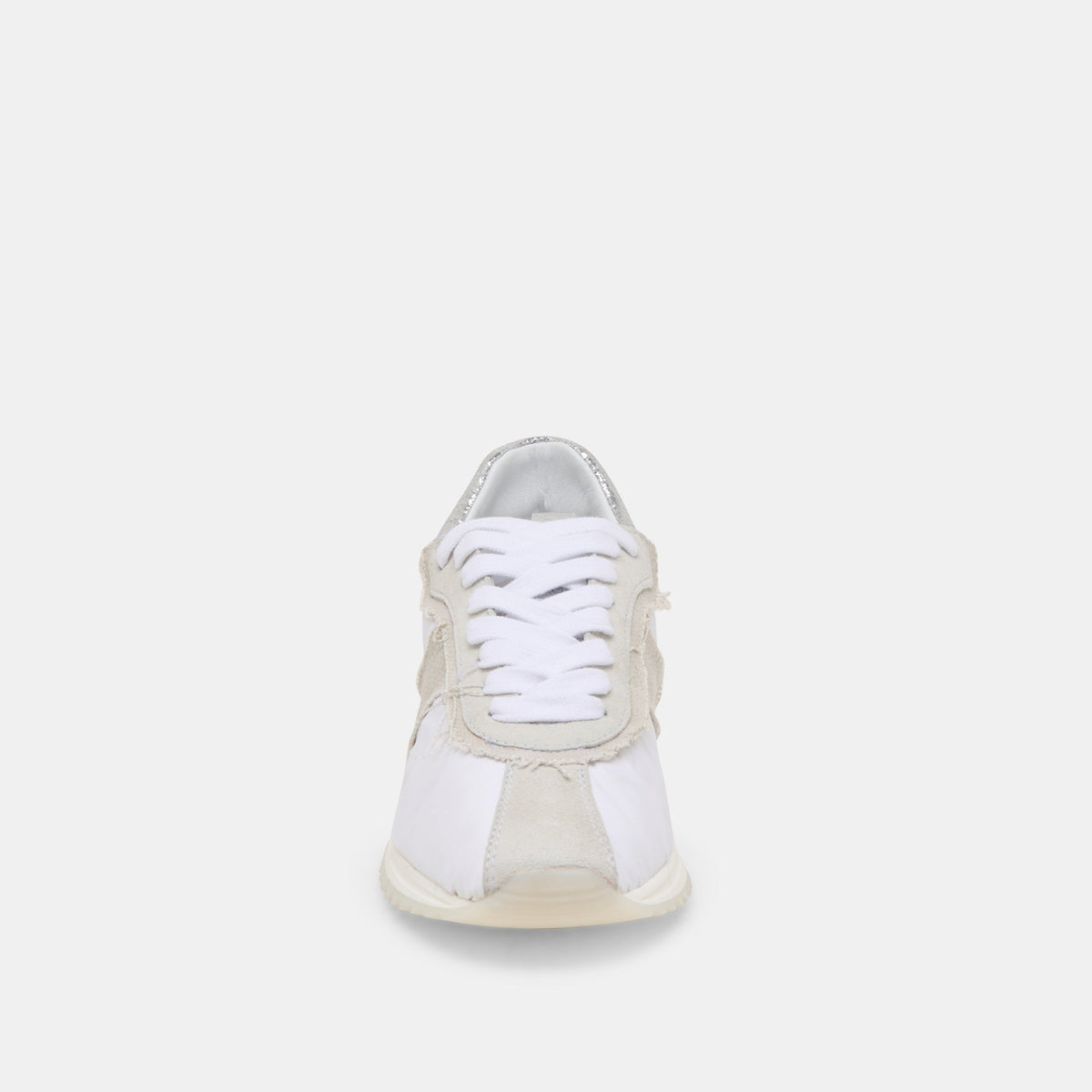 Dolce Vita MARIO SNEAKERS WHITE MULTI LEATHER