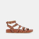 COGNAC LEATHER
