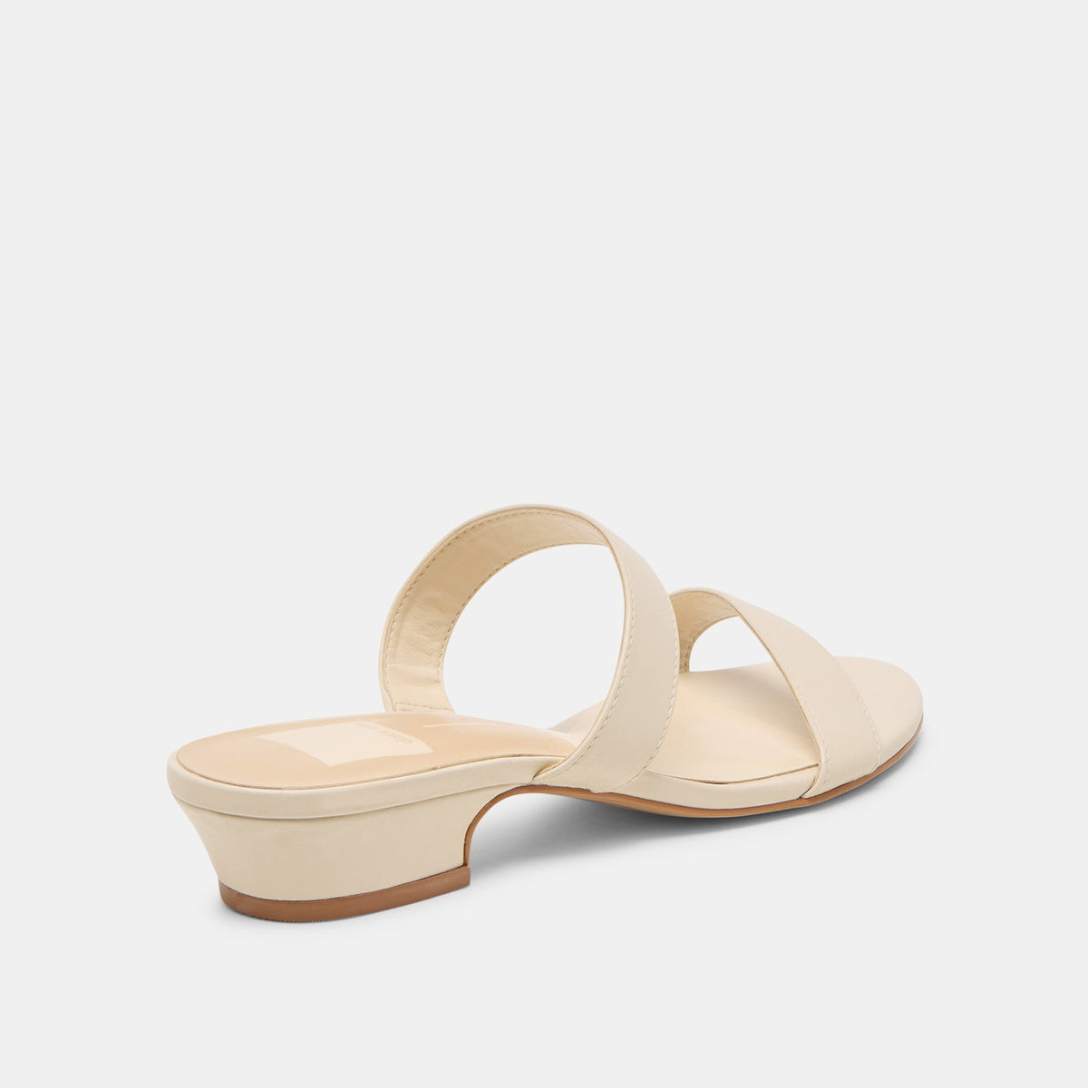 Dolce Vita Kamile Bone Leather Sandals