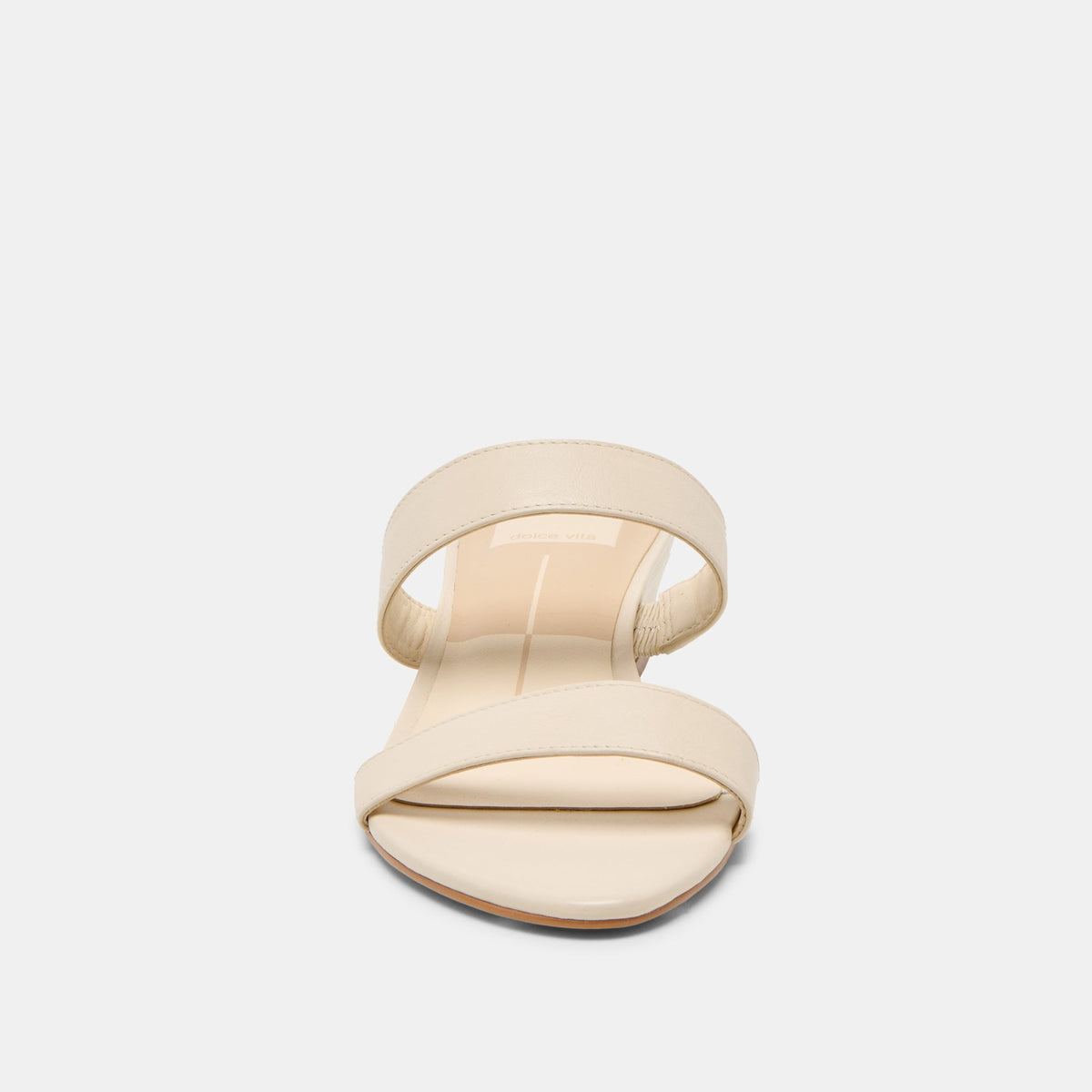 Dolce Vita Kamile Bone Leather Sandals