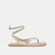 LIGHT GOLD LEATHER