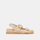 CREME FLORAL RAFFIA