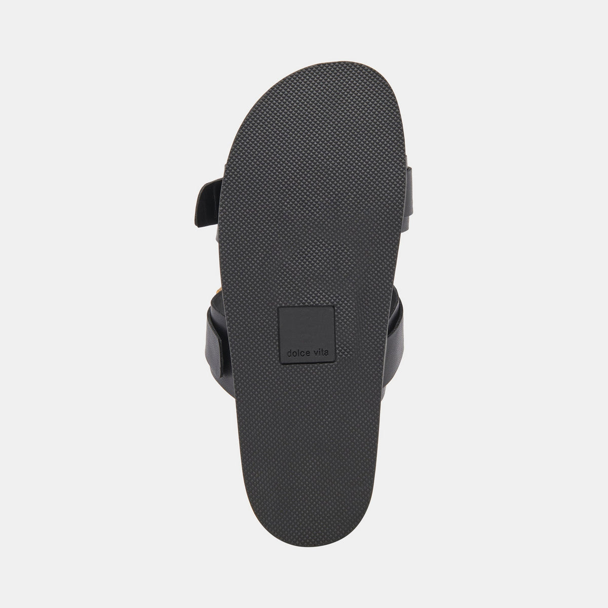 Dolce Vita SOYA SANDALS BLACK STELLA