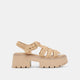 LT NATURAL KNIT