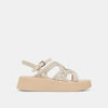 CREME LEATHER