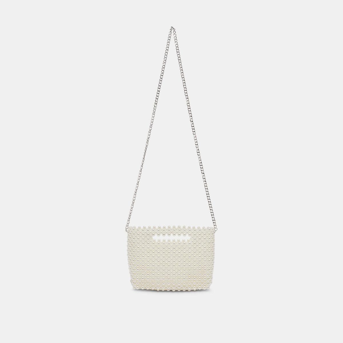 Dolce Vita LINZY HANDBAG PEARL