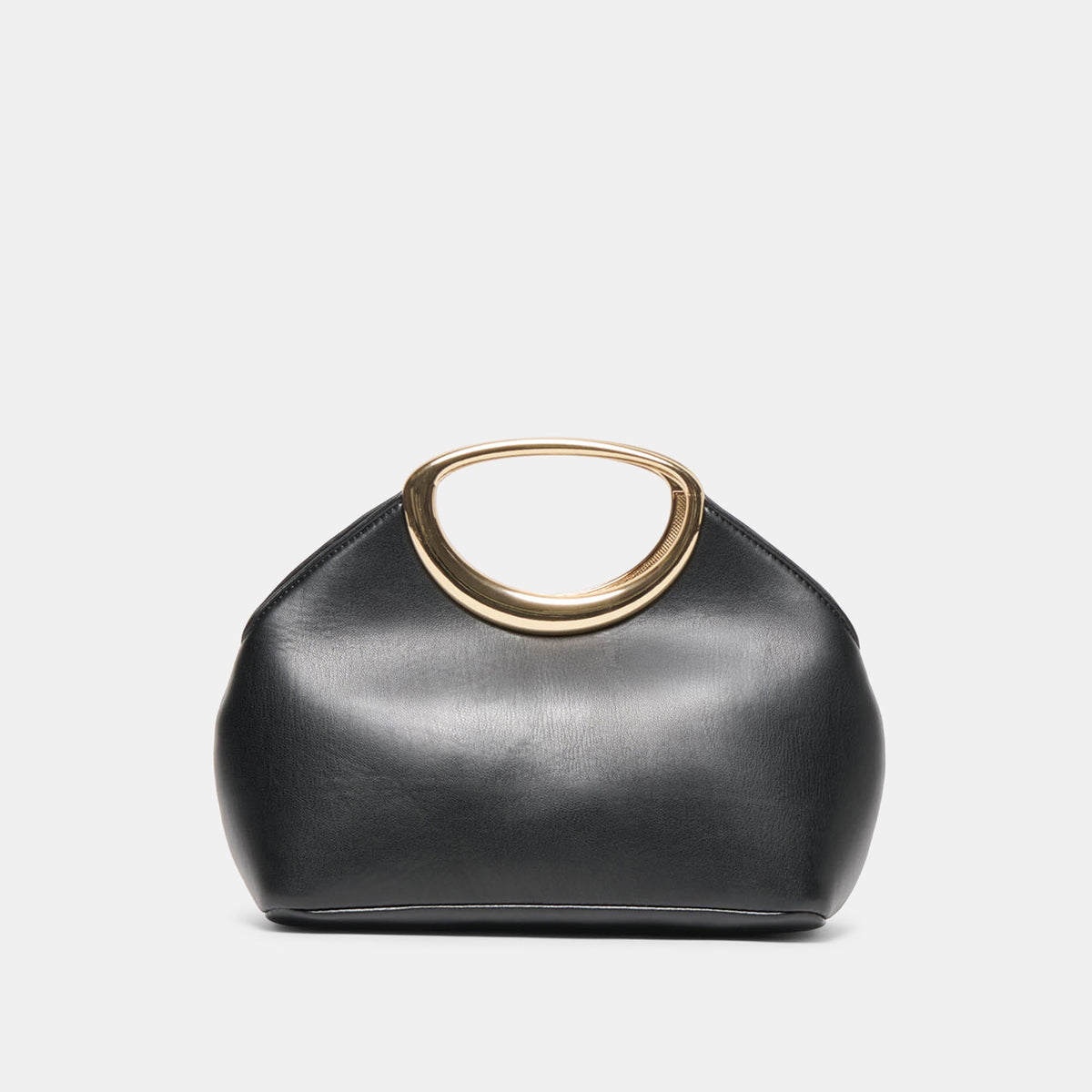 Dolce Vita Alina Black Stella Handbag