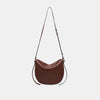 BROWN LEATHER