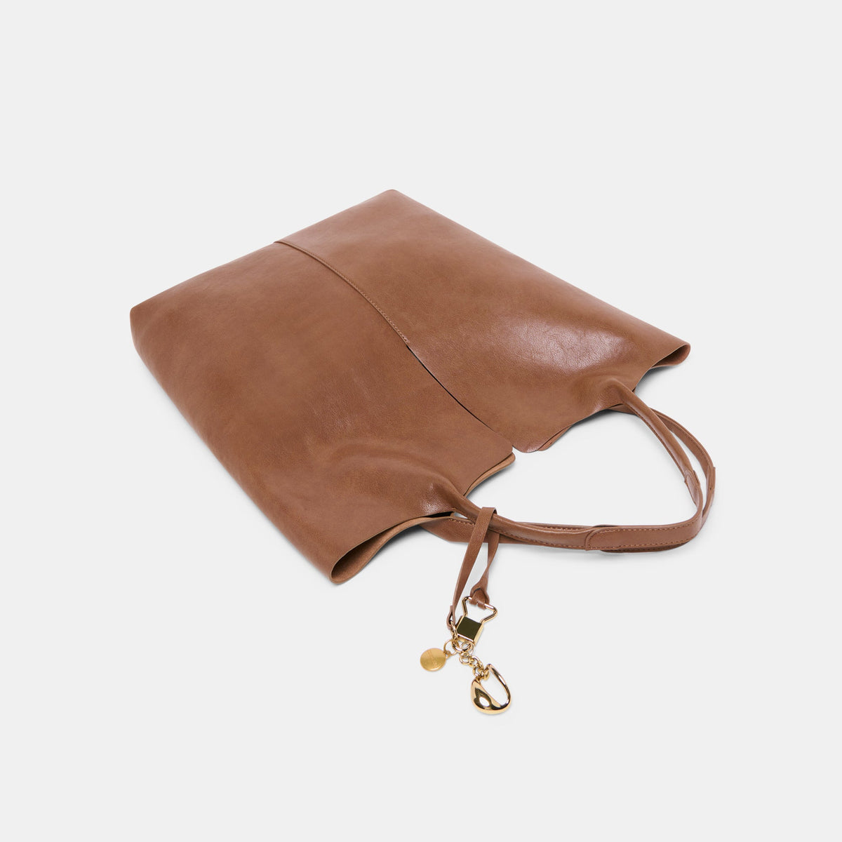 Dolce Vita Auguste Brown Stella Tote