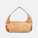 CAMEL SUEDE