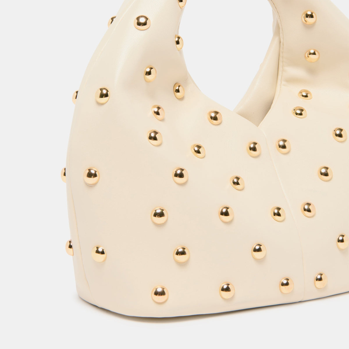 Dolce Vita Dahlia Cream Stella Handbag