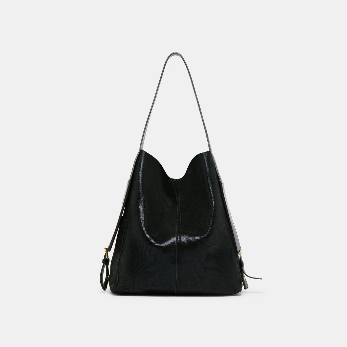 Dolce Vita Arden Black Stella Tote