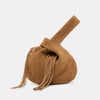 CAMEL SUEDE
