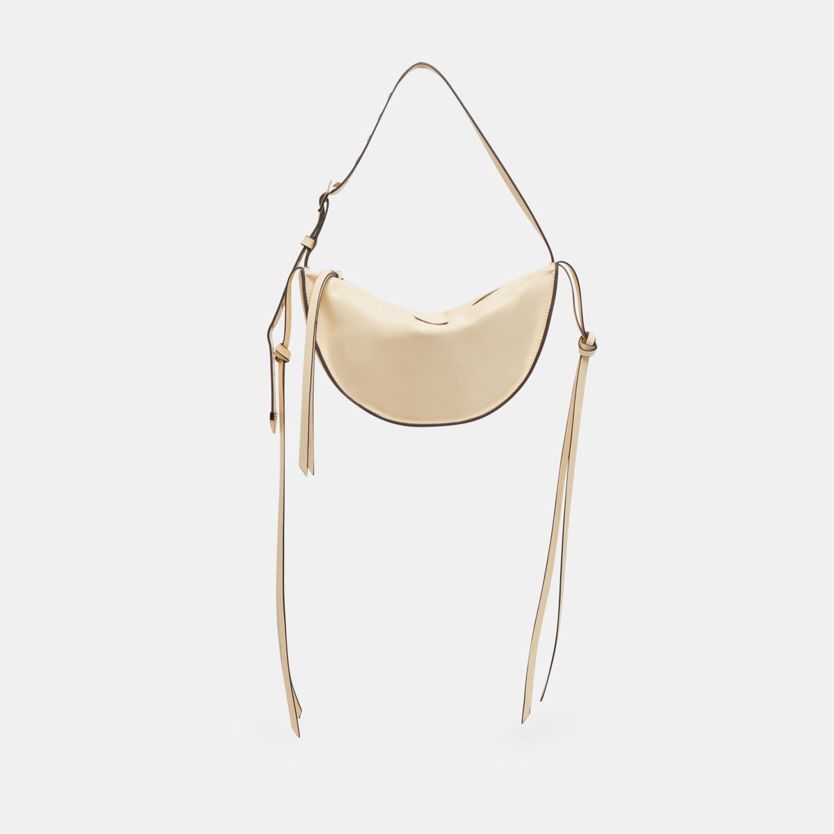 Dolce Vita VERONA SHOULDER BAG BUTTER LEATHER